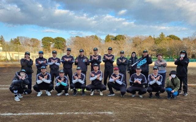 甲子園優勝投手もメンバーに！高卒5年で戦力外→会社経営者の26歳率いる草野球チームに元プロ野球選手がこぞって参加する理由とは？