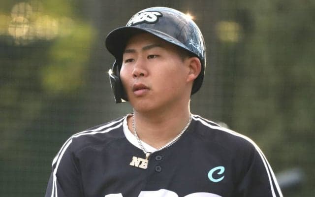 『明日からBIG組来るか』…23歳で引退の元プロが語る新庄監督の衝撃DM