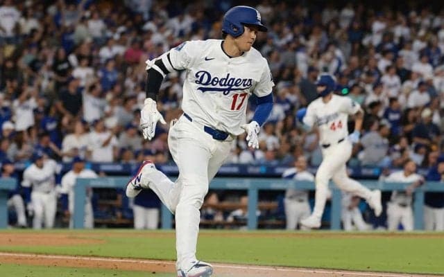 「オオタニがオオタニのために」　“リアル二刀流”復活で…LA記者が驚いた光景