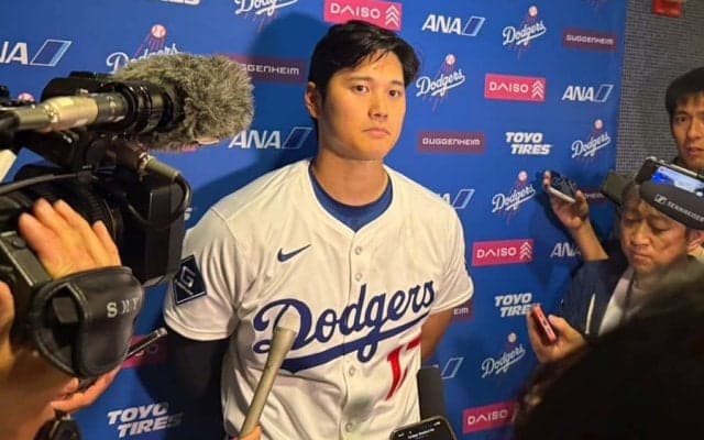 大谷翔平、663日ぶり復帰で感じた二刀流の“効果”「温まった状態」　電撃登板の裏側…一問一答