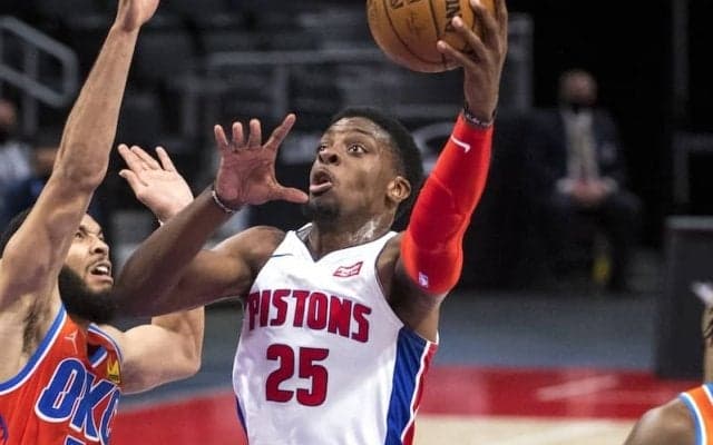 茨城ロボッツが27歳元NBA選手を獲得…GM「歓喜と興奮を届けてくれると確信」