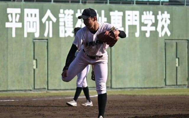 18日に宮崎の抽選会！宮崎商、日南学園の対戦相手は？延岡学園のプロ注目右腕の快投にも期待【25年夏高校野球】







