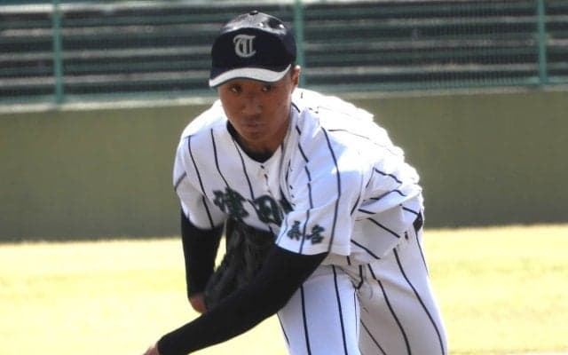 三重の組み合わせ決定！津田学園、三重の対戦相手は？シード校が初戦から強豪対決も【25年夏高校野球】







