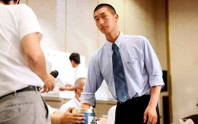 大阪桐蔭「自分らの代でも」、履正社「悔しい経験しか」　大阪抽選会