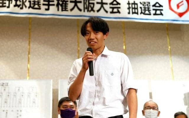 高校野球大阪大会、選手宣誓は箕面自由　大阪桐蔭など春の上位校に力