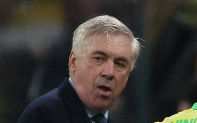 サッカー王国ブラジルに新監督アンチェロッティは何をもたらしたのか 復活の兆しと残る課題