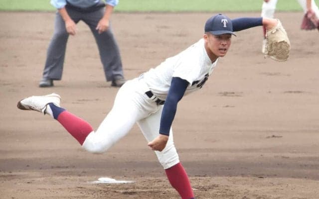 大阪の組み合わせ決定！大阪桐蔭、履正社の対戦相手は？近大付は大体大浪商のブロックに【25年夏高校野球】







