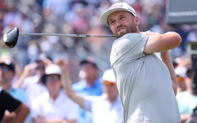 「ゴルフへの冒涜だ」の声も…全米オープンでのロッカー破壊に広がる波紋　現地識者の投稿から各メディアで紛糾