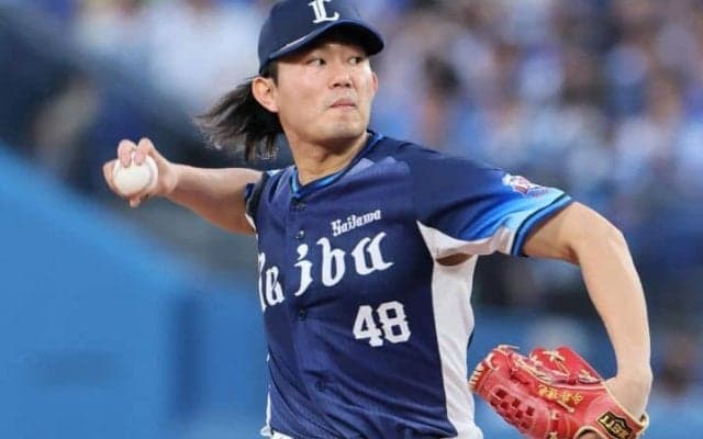 「今すぐメジャーでやれるな」西武27歳右腕が圧巻の奪三振ショー　＂松坂超え＂球団新の17奪三振、2安打完封が話題「まさにバケモノ」