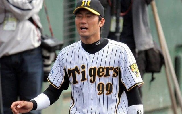 2軍で首位打者も「お前は一番下手」　コーチがバッサリ…元虎戦士が志願した“顔”の変更