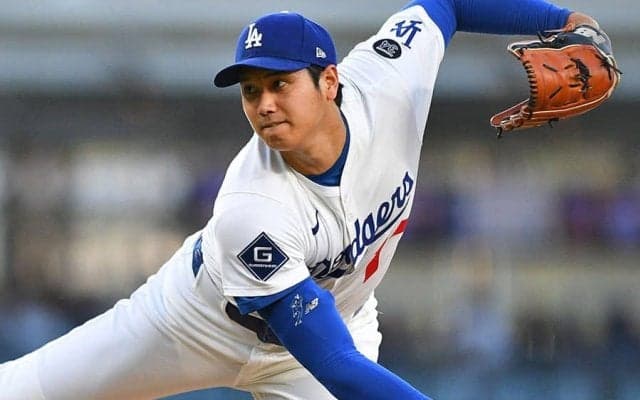 大谷翔平は「人間の脳で理解は難しい」　ド軍編成トップが\"懸念\"を一蹴、明かした復活の真相