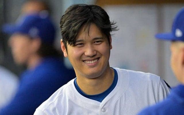 大谷翔平は「バケモノ級だ」　過去最高値を「28％」も更新…広がる衝撃「ブラボー」