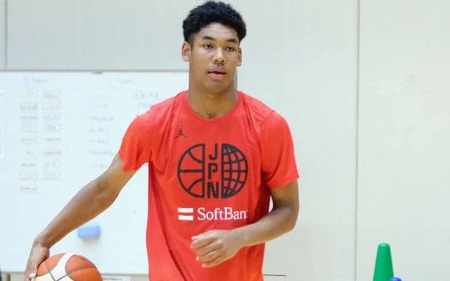 男子バスケ界の次代を担う16歳の怪物・白谷柱誠ジャックへの期待と課題