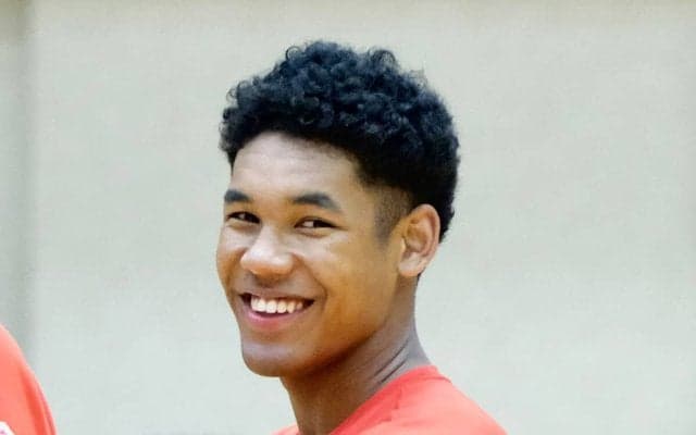 男子バスケ16歳の超大物・白谷柱誠ジャックの現在地とNBAに向かうために必要なものとは？