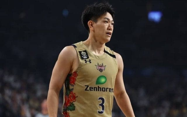 広島ドラゴンフライズがPGを補強…経験豊富な伊藤達哉と複数年契約で合意
