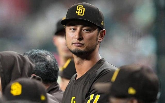 60日間ILダルビッシュ、21日に試合形式で登板　指揮官明言、7月復帰へ数イニングか