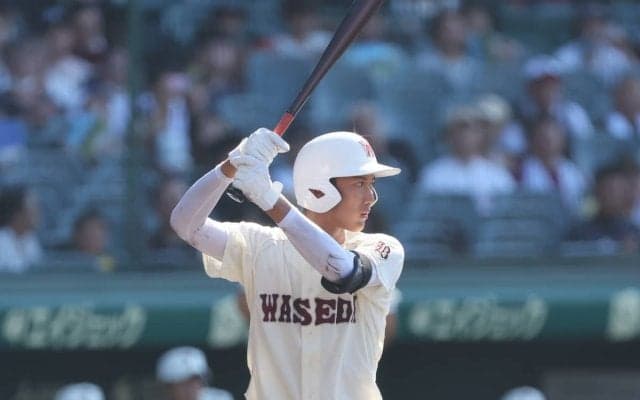 西東京大会の会場＆時間が決定！早稲田実、東海大菅生の初戦は？【25年夏高校野球】







