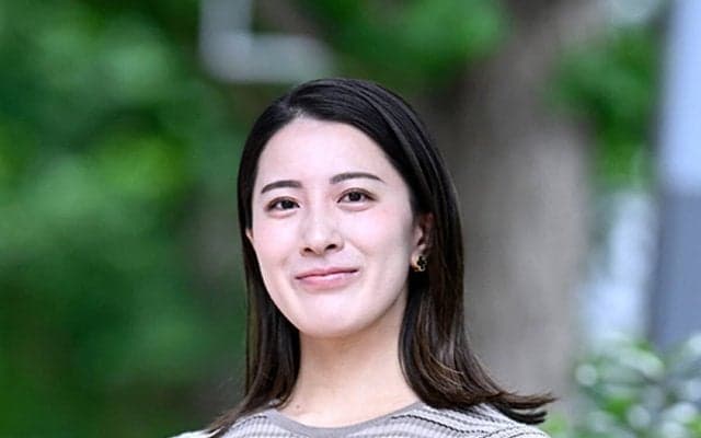 大橋悠依が現役引退後に「スポーツ栄養学」を学び始めた理由：トップアスリートのセカンドキャリア