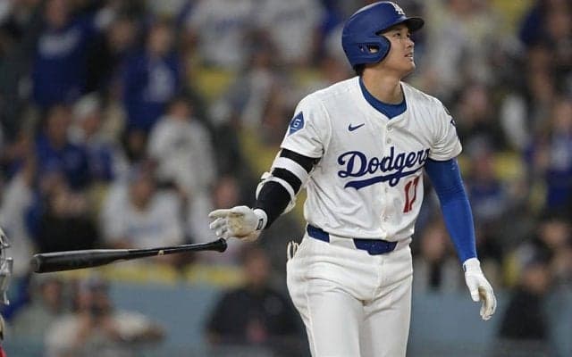 大谷翔平、二刀流復帰で「力は入ってない」…“悪球打ち”が示す効果、専門家が解説