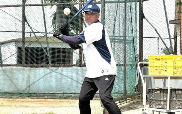 高校野球育成功労賞に富山南・伊藤斎さん　時代に合わせた指導32年