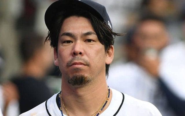 前田健太、6回4失点でマイナー2敗目　防御率10.23…2回まで2被弾4失点も11者連続アウト