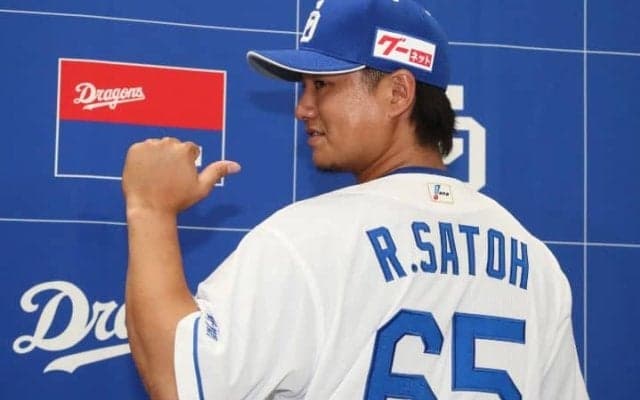 「最初に巨人がサードで獲ってたら…」西武から中日へ電撃トレードとなった佐藤龍世の＂最適解＂を球界OBが考察　「十分戦える」