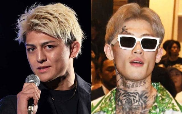 【RIZIN】「写真撮ったわ」鈴木千裕、平本蓮に北海道旅で3度遭遇の“珍事”　リング上での謝罪には「よく意味が分からない」