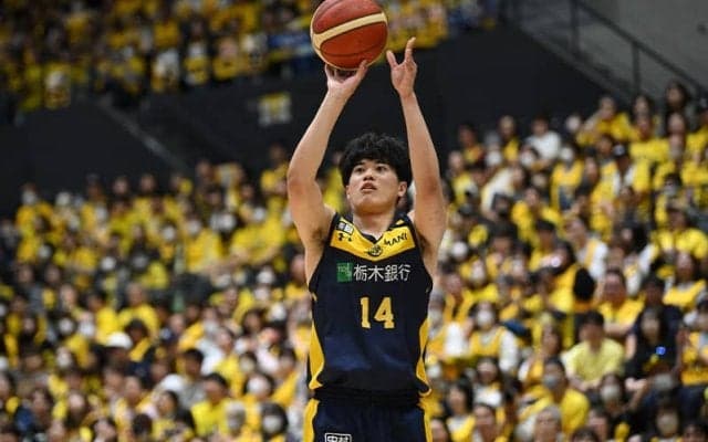 “B1王者”宇都宮ブレックスが村岸航の引退発表「これからの人生も全力で歩んでいきます」