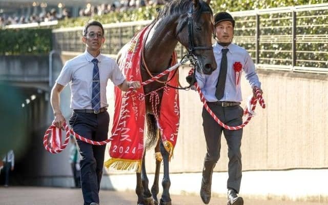 府中牝馬Sが6月半ば？ 負担重量や格付けも変更に