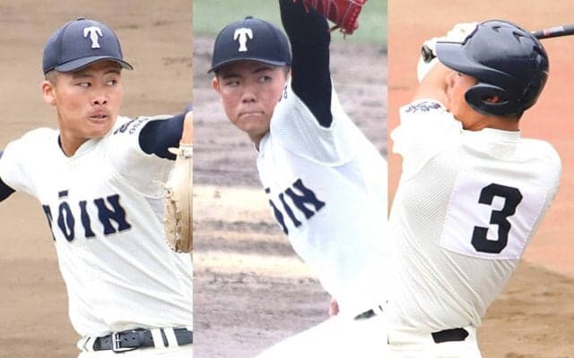 2025年の大阪桐蔭は強いのか!? 投手力は特Ａ、課題は打撃力と走塁意識、全国制覇の可能性は!?