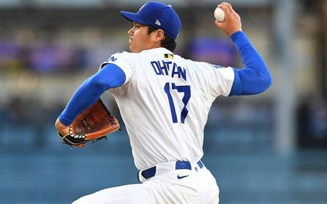 大谷翔平の復帰登板は“序章”　LAメディアは感動止まらず「スポーツ界で誰1人いない」