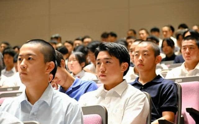 浦和学院は本庄第一、浦和実は富士見と初戦　高校野球・埼玉大会