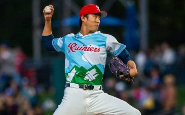 「新庄監督の下で再生するのも見てみたい」マリナーズ傘下3Aを電撃退団となった藤浪晋太郎の去就をめぐってX注目　「巨人は行かんといてほしい」