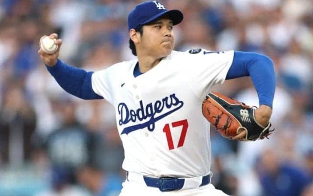 「オオタニ効果だ」投手復帰戦で過去最多視聴数を28%更新 米記者からは「7億ドル契約が安すぎる。10億ドルはもらうべき」との声も