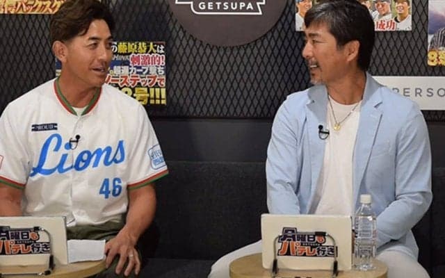 豪快なパvsスマートなセ　命運握る交流戦…両リーグ知るレジェンドの見解、意外な“盲点”