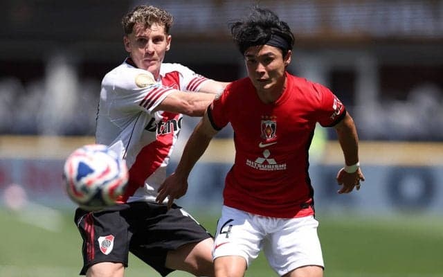 【クラブワールドカップ】浦和レッズ、完敗 「勝つためにやって来た」アルゼンチンの名門が見せた貫禄
