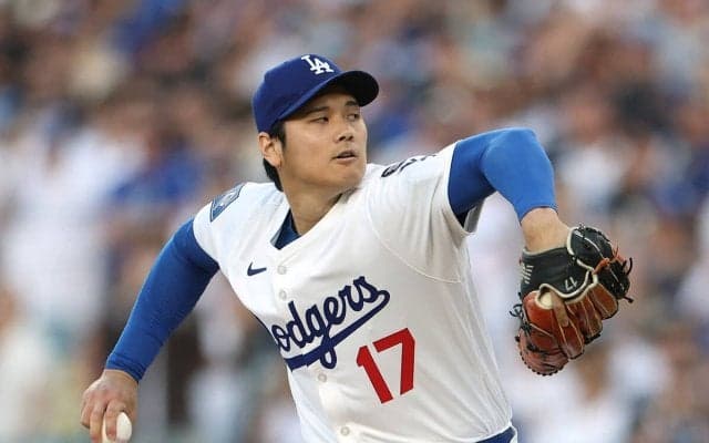 ドジャースは「二刀流」大谷翔平を戦力としていかに「最大化」＆「最適化」を図っていくのか？　ライバル・メッツとの比較