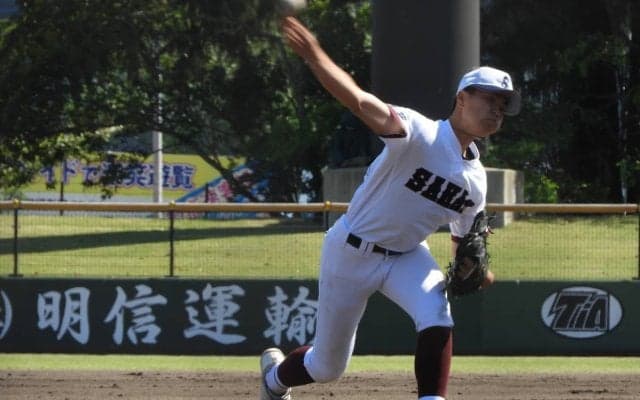 茨城の組み合わせ決定！常総学院、つくば秀英の対戦相手は？春快進撃の境や水城の初戦は？【25年夏高校野球】







