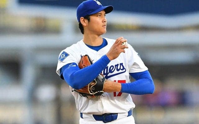 大谷翔平の復帰に“エビデンス”なし　ド軍日本人OBが「革新的」と驚いた独自の道