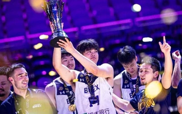 「やっぱ寂しいな」「頑張り屋だった」引退表明の村岸航に宇都宮ブレックス同僚が惜別メッセージ