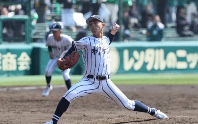 大分の組み合わせ決定！柳ケ浦が初戦で伝統校と対決か！明豊は「春8強対決」の勝者との対戦に【25年夏高校野球】







