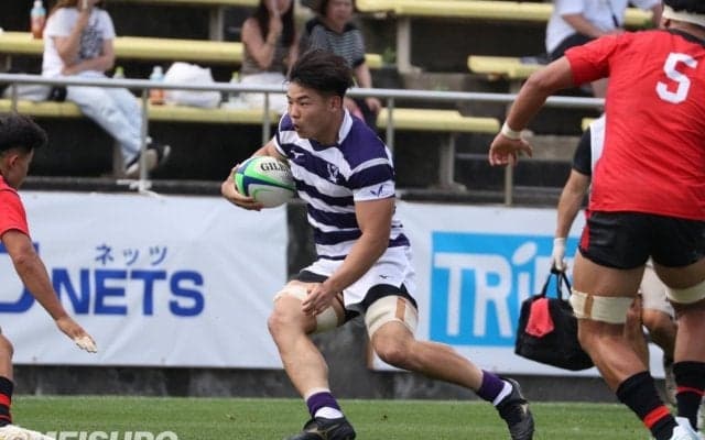 【ハイライト動画あり】明治大学は完敗。選手コメントで振り返る帝京大学戦。ラグビー関東大学春季交流大会