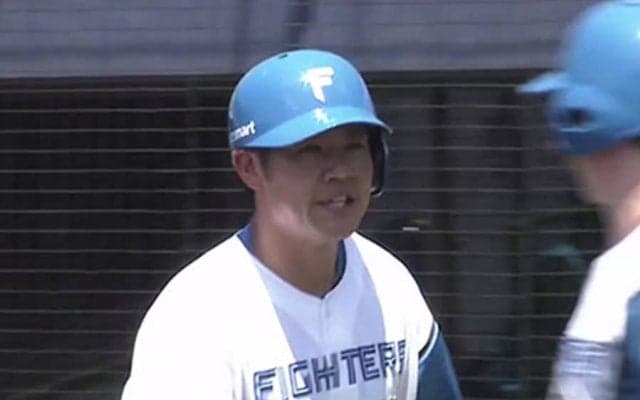 日ハムは吉田賢吾と松本剛に一発、楽天はベテラン島内宏明が決勝打…18日のパ2軍戦