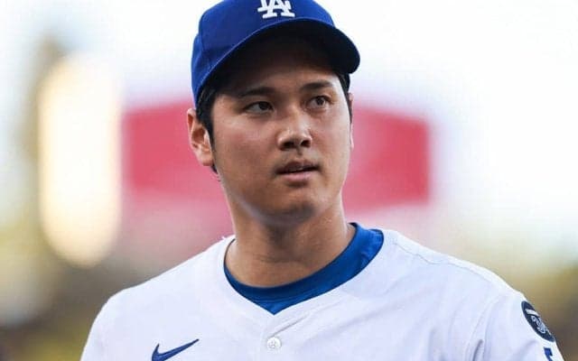 「宇宙一見てみたい対戦」　ド軍が公開した大谷翔平の“特別動画”にX騒然「鳥肌が立った」