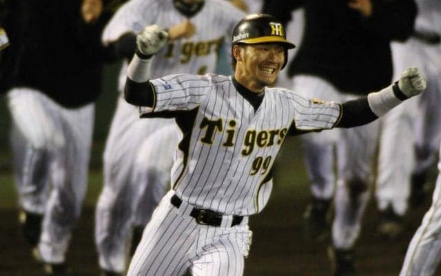 阪神監督が「振るな」も…指示を無視　信じた直感、甲子園に起こった「奇跡」