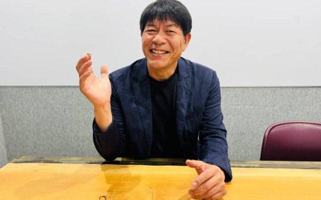 元最多勝投手が「うぉー原辰徳だ」　抜けない“ファン心理”…Gキラー襲名に「ちょっといい気」
