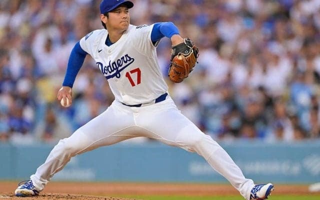 大谷翔平、復活登板で見せた“両極端”　専門家も驚き隠せず「これまで見たことがない」