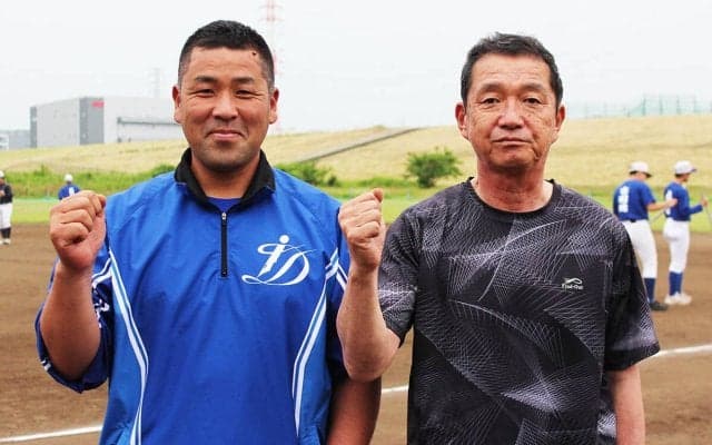 「木内マジック」を知り尽くす元常総学院監督・佐々木力が郁文館の指揮官として挑む甲子園への道