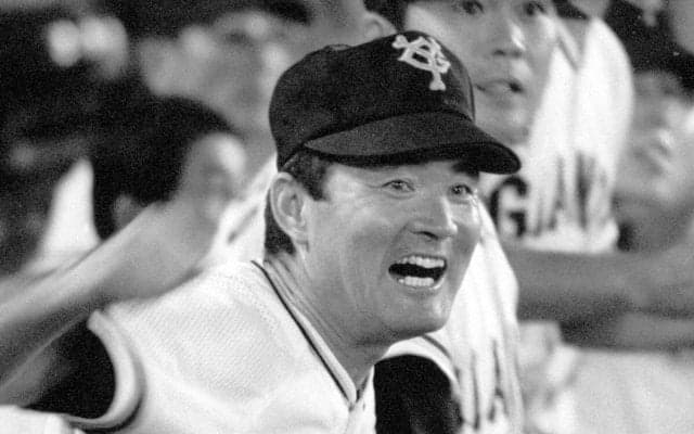 「ミスター、どうして僕をドラフトで指名してくれたんですか？」篠塚和典が長嶋茂雄に聞いておきたかったこと