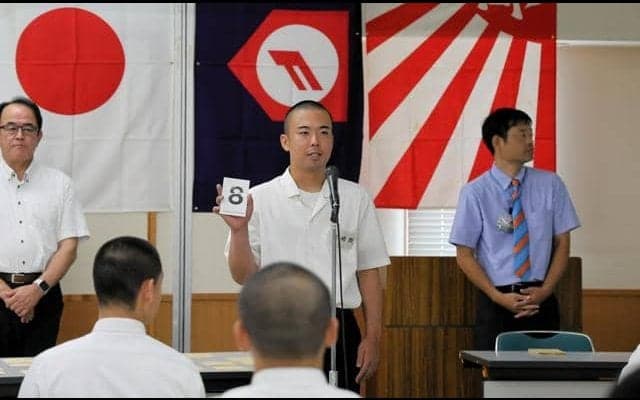 45チームの組み合わせ決定　宮崎大会抽選会